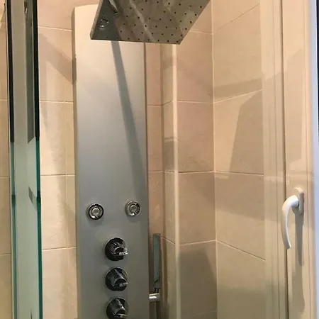 Apartman El De Iraide Bilbao