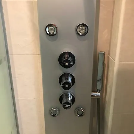 El De Iraide Apartman *