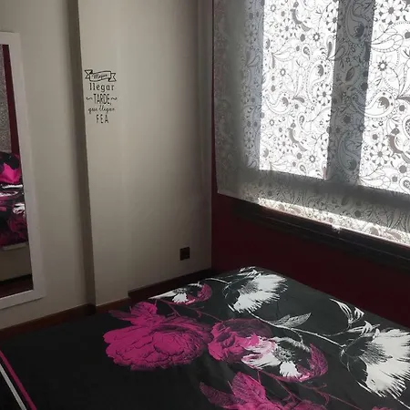 El De Iraide * Bilbao