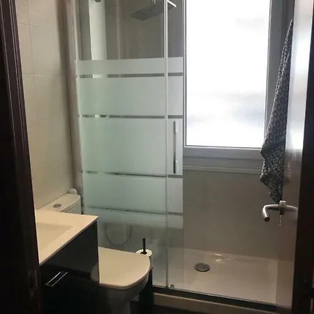 El De Iraide Apartman