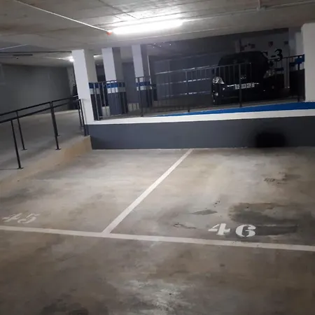El De Iraide Apartamento *