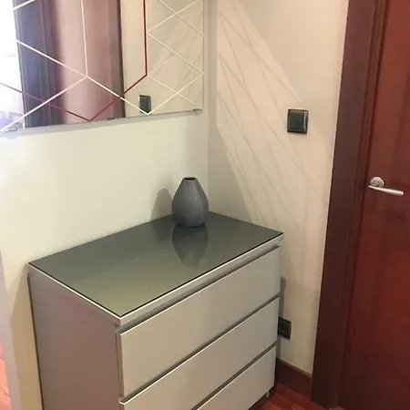 Apartamento El De Iraide *