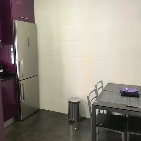 Appartement El De Iraide Bilbao