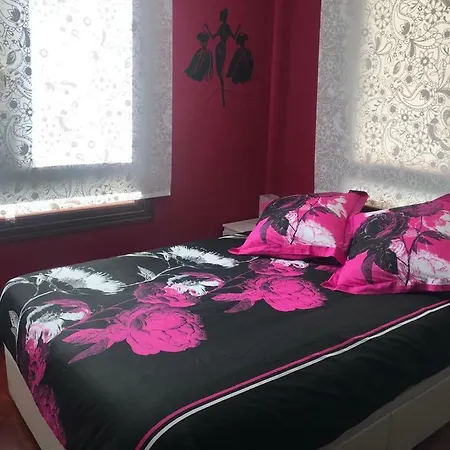 El De Iraide Διαμέρισμα