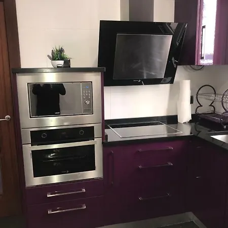 El De Iraide Apartamento