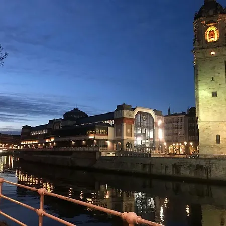 Διαμέρισμα El De Iraide *