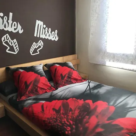 El De Iraide Apartamento *
