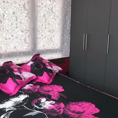 شقة El De Iraide *