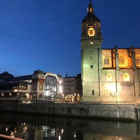 El De Iraide * بلباو