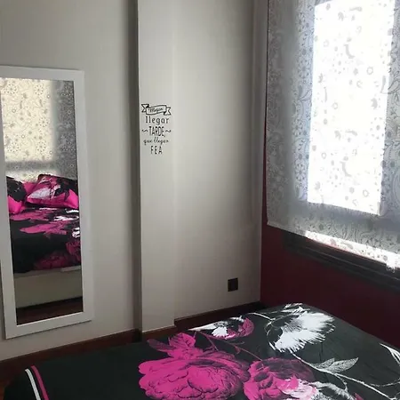 El De Iraide * Бильбао